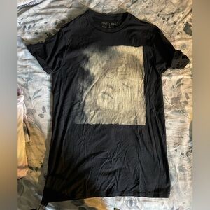 Fearless (Taylor's Version) Back Cover T-Shirt size Large